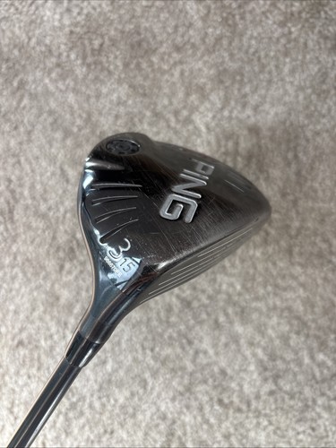 Ping g25 wood - g25, 15