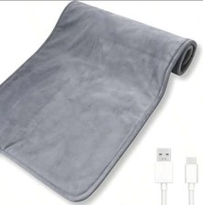 USB Heating Hand Warmer Pad