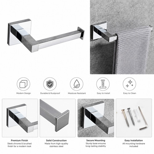 Toilet roll holder wall - toilet,