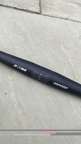 Marin mountain bike - bike, handlebar