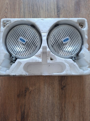 Genuine ford spotlights escort - ford,