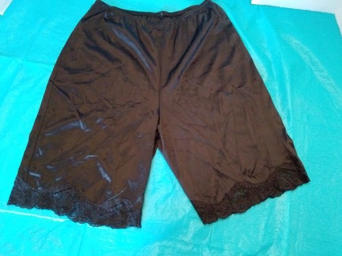 Slip shorts pettipants - shorts,