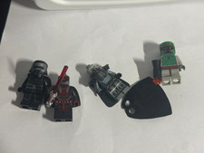 LEGO CUSTOM Minifigures &