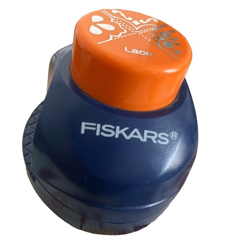 Fiskars lace 1 - fiskars,