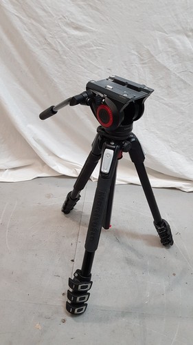 Manfrotto mt190xpro4 aluminium - manfrotto,