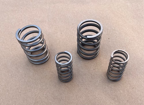 Bsa b31 b33 valve springs - bsa,