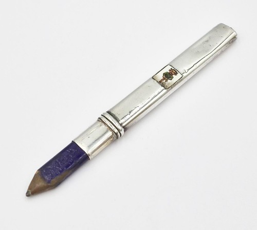 Edwardian sterling silver - edwardian,