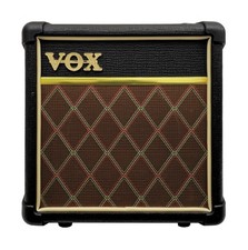 VOX Mini5 Rhythm 5W Guitar Amp Amplifier with Rhythm Drum Machine