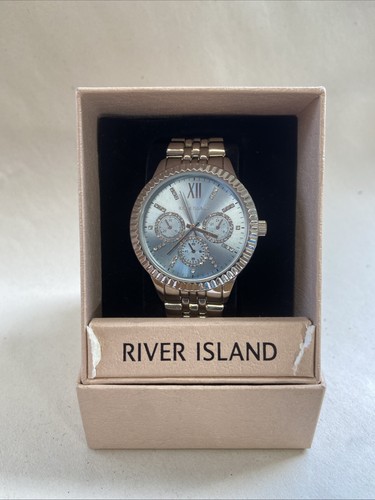 River island women quartz - island, women's