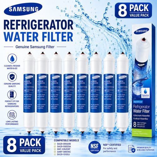 Genuine samsung aqua pure - aqua,