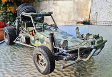 Vintage Tamiya Fast Attack Vehicle FAV