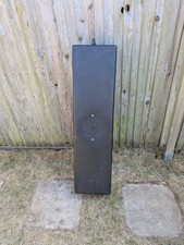 Campervan caravan water tank - campervan,