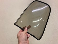 Suzuki GSX1000 Katana 1000 Early 80s Screen NO FIXINGS