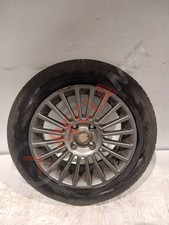 Fiat grande punto - grande, 15"