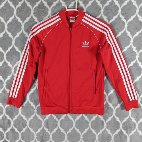 Adidas track jacket - track,