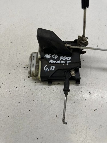 Audi 100 1992 - 100,