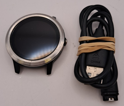 Garmin vivoactive gps - garmin, 3