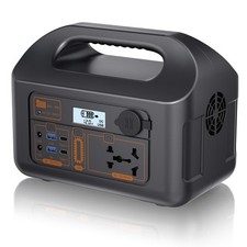 300W Portable Power Station