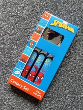 Disney marvel Spiderman 3