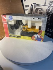 JOAL Compact VOLVO EC 650