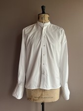 Ede & Ravenscroft Tunic Shirt