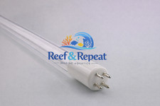 D-D 10w Replacement UV Bulb -