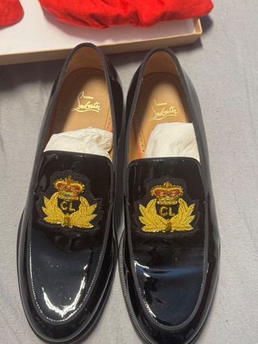 Christian louboutin size - christian,