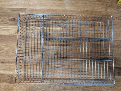Cutlery drawer organiser - cutlery,