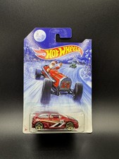 Hot Wheels 2014 Honda Civic