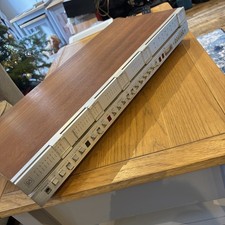 BANG & OLUFSEN B&O BEOMASTER