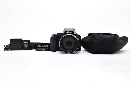 Nikon coolpix p900 - nikon,