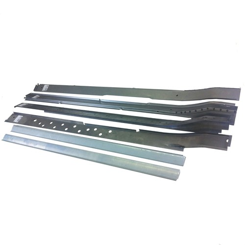 Piece sill kit lhd vw - sill,