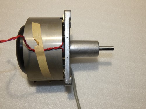 Capstan motor 025 155 - motor, 1.025.155