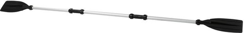 Dual purpose kayak paddle - dual,