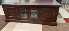 Old Charm TV Cabinet/  Base £1,144.00