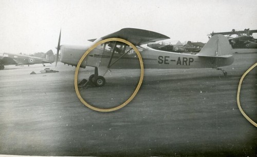 Auster autocrat original - -,
