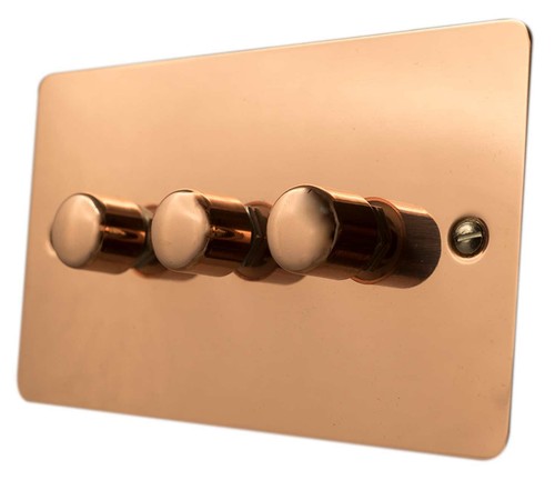 Flat plate bright - g&h,