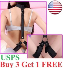 BDSM Bondage SM Kit Women Neck