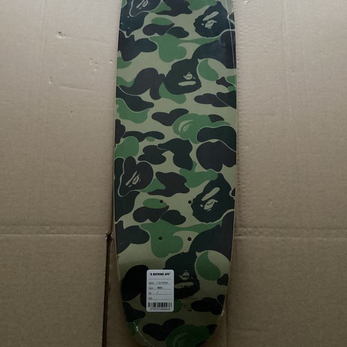 Bathing ape men goods - bathing, abc