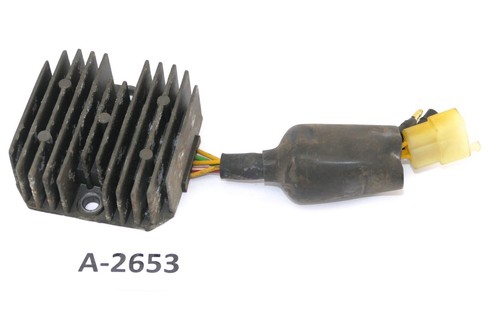 Honda slr 650 vigor rd09 - 650,
