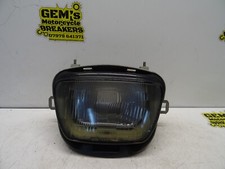 Yamaha FJ 1200 3XW Headlight