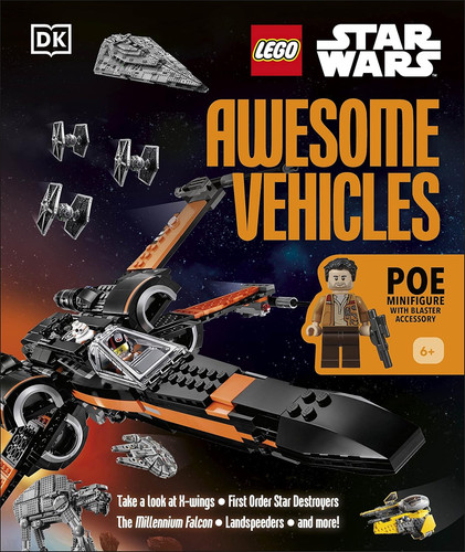 Lego star wars awesome - star,