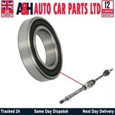 Driveshaft intermediate - driveshaft,
