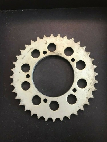 Cht 1022 z36 steel crown - 1022,