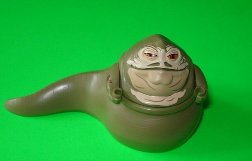 Lego star wars jabba - lego,