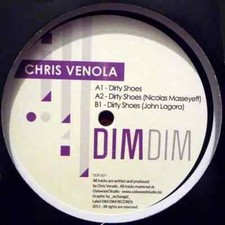 Chris venola dirty shoes - "dirty, shoes"