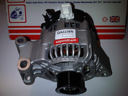 Ford focus mk1 mk2 - ford, mk1/mk2