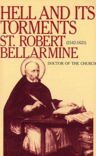 Hell and its torments - and,