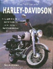The Ultimate Harley-Davidson