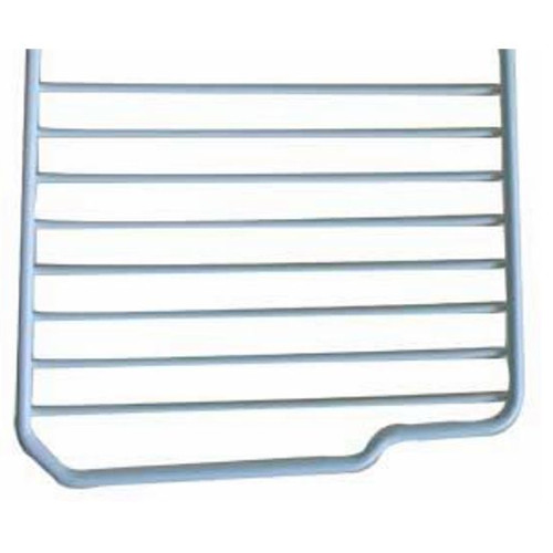 Shelf grid lower - grid,